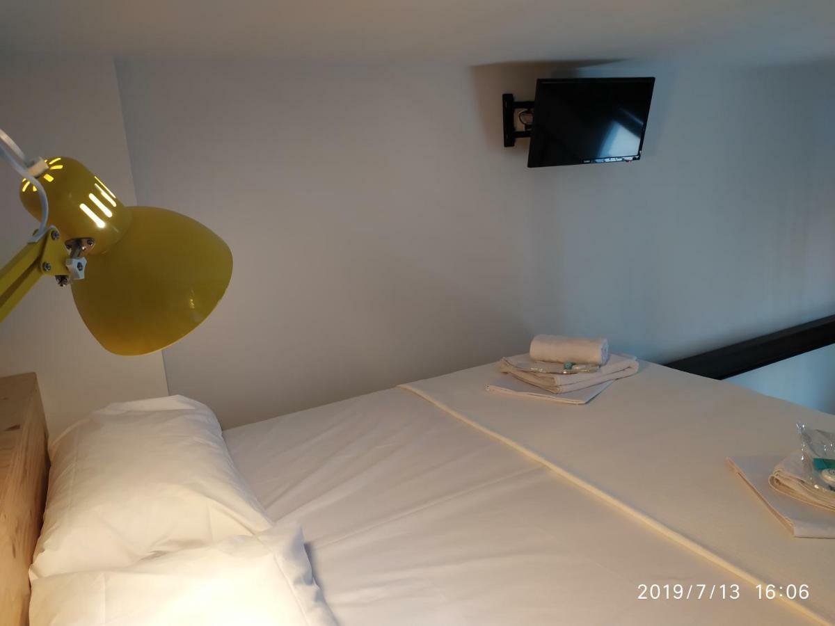 Thess Rooms Georgiou Katechaki 13 テッサロニキ エクステリア 写真